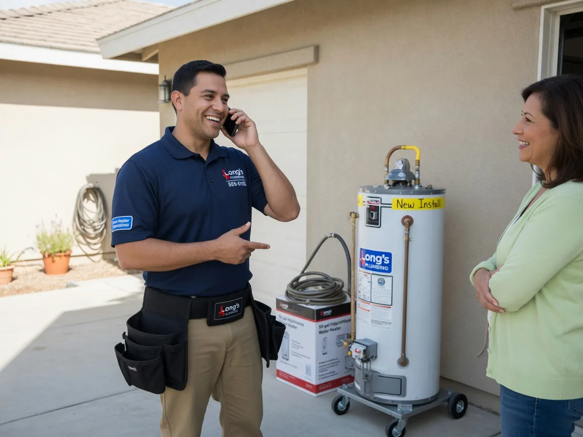 Leak Detection Yucaipa, CA FAQs